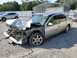 Infiniti salvage cars for sale: 2003 Infiniti I35