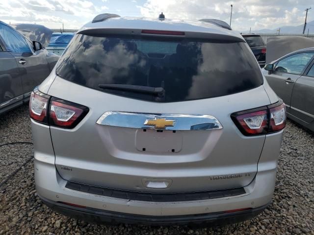 2013 Chevrolet Traverse LT