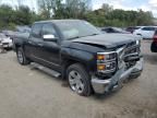 2014 Chevrolet Silverado K1500 LTZ