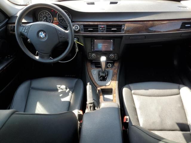 2008 BMW 328 I