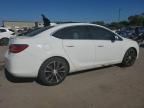 2017 Buick Verano Sport Touring