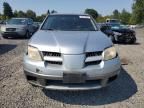 2005 Mitsubishi Outlander LS