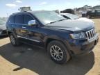 2013 Jeep Grand Cherokee Overland