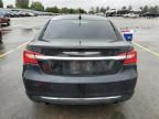 2012 Chrysler 200 Limited