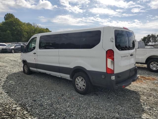 2016 Ford Transit T-350