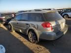 2008 Subaru Outback 2.5I