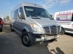 2010 Freightliner Sprinter 2500