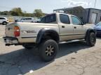 2002 Toyota Tacoma Double Cab Prerunner