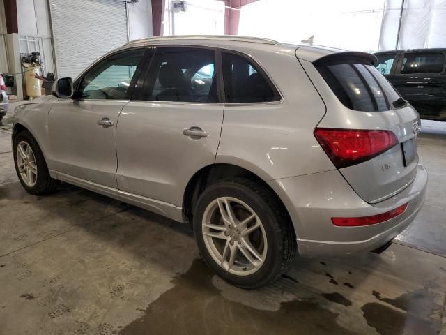 2017 Audi Q5 Premium