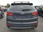 2015 Hyundai Santa FE Sport