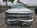 2015 Chevrolet Silverado C2500 Heavy Duty