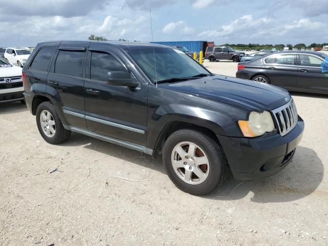 2008 Jeep Grand Cherokee Laredo