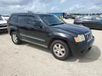 2008 Jeep Grand Cherokee Laredo