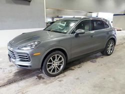 2020 Porsche Cayenne en venta en Sandston, VA