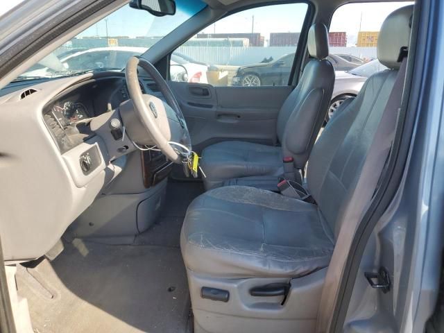 2000 Ford Windstar SEL