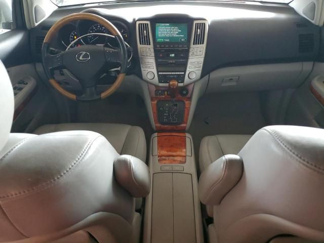 2005 Lexus RX 330