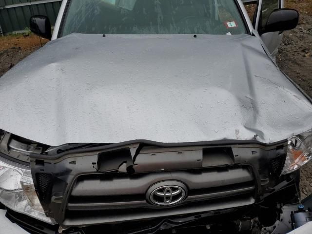 2006 Toyota Tacoma Double Cab