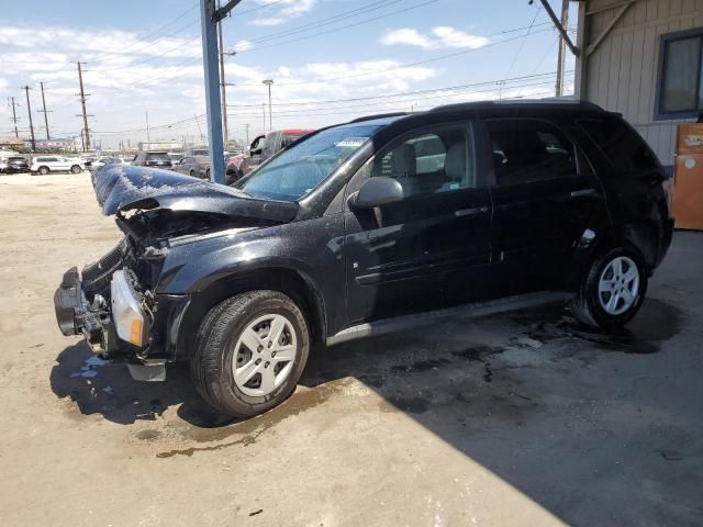 2006 Chevrolet Equinox LS