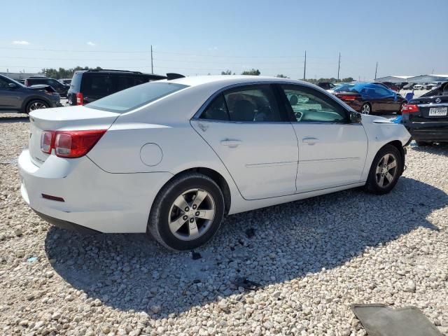 2015 Chevrolet Malibu LS