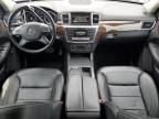 2014 Mercedes-Benz ML 350 4matic