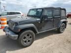 2014 Jeep Wrangler Unlimited Rubicon