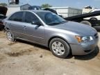 2008 Hyundai Sonata GLS