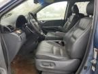 2007 Honda Odyssey EXL