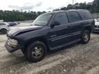 2003 Chevrolet Tahoe C1500