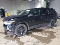 2021 Chevrolet Traverse LT en venta en Moncton, NB