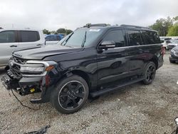 Ford Vehiculos salvage en venta: 2023 Ford Expedition Limited