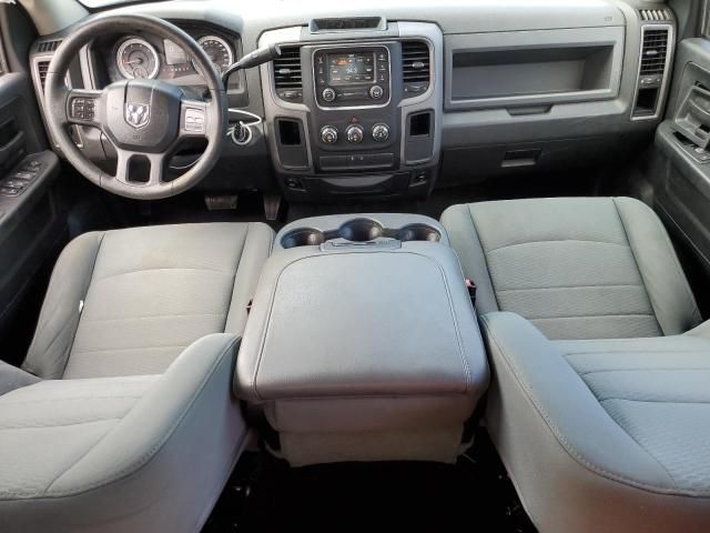 2014 Dodge RAM 1500 ST