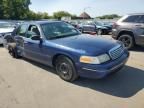 2003 Ford Crown Victoria