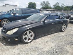 2007 Mercedes-Benz CLS 550 en venta en Opa Locka, FL