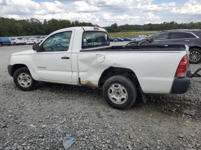 2007 Toyota Tacoma