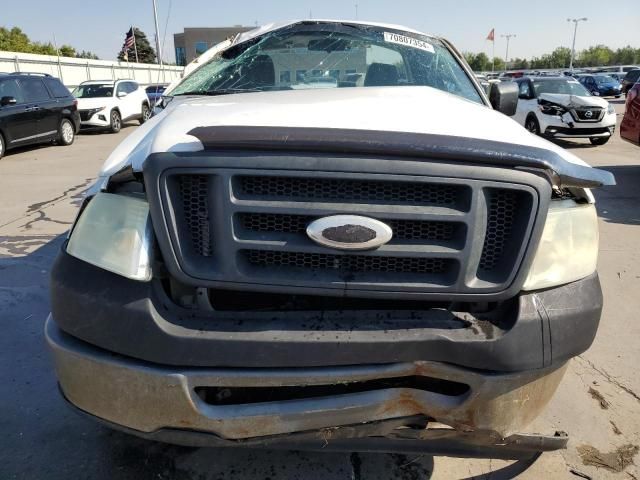 2006 Ford F150