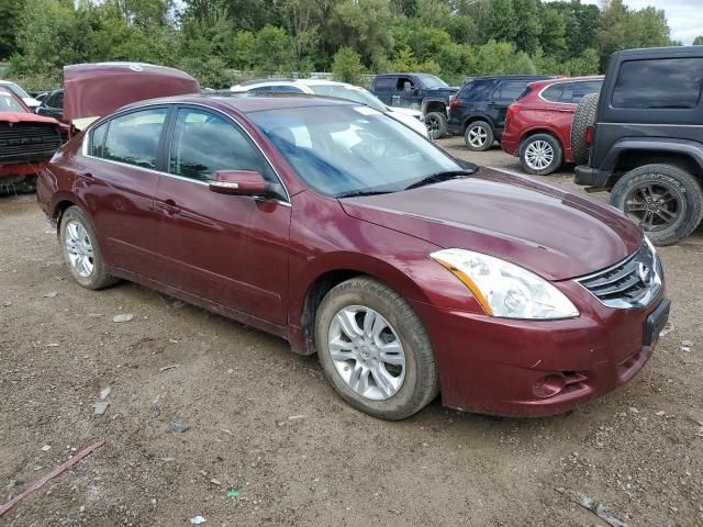 2010 Nissan Altima Base