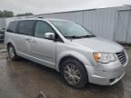 2010 Chrysler Town & Country Limited