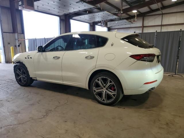 2023 Maserati Levante GT