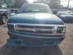 1994 Chevrolet S Truck S10