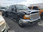 2001 Ford F350 Super Duty