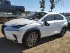 2019 Lexus NX 300 Base