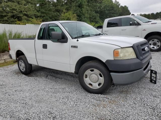 2006 Ford F150