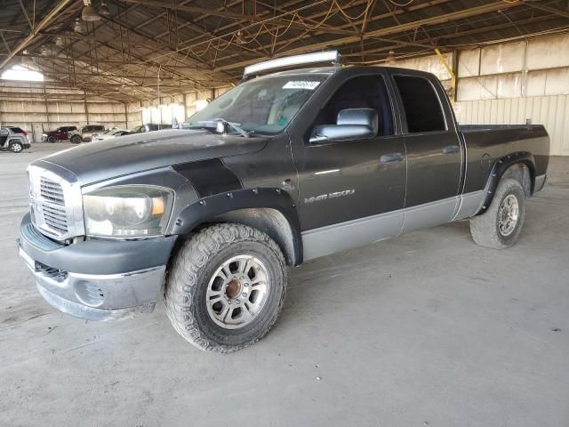 2006 Dodge RAM 3500 ST