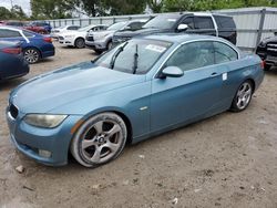 Salvage Cars with No Bids Yet For Sale at auction: 2008 BMW 328 I Sulev