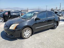 2012 Nissan Sentra 2.0 en venta en Sun Valley, CA