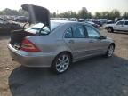 2003 Mercedes-Benz C 230K Sport Sedan