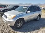 2003 Toyota Rav4