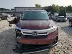 2021 Honda Pilot Touring