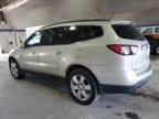 2014 Chevrolet Traverse LTZ