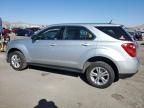 2011 Chevrolet Equinox LS